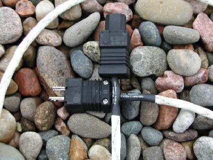 NITRO PLUS POWER CABLE
